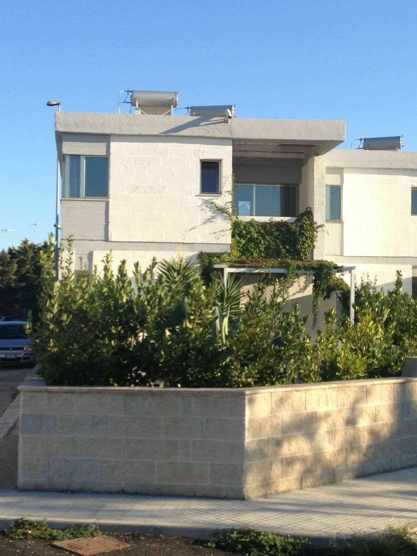 Salento Residence & Suite San Cataldo  Exterior photo